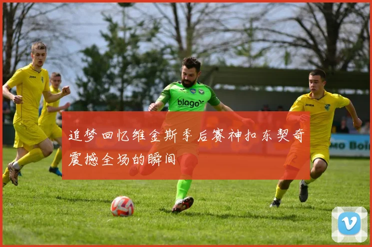 追梦回忆维金斯季后赛神扣东契奇震撼全场的瞬间